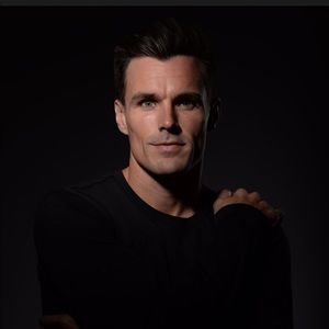 Meet your Posher, Glenn